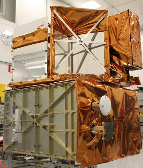 اگه میتونی، منو بگیر!