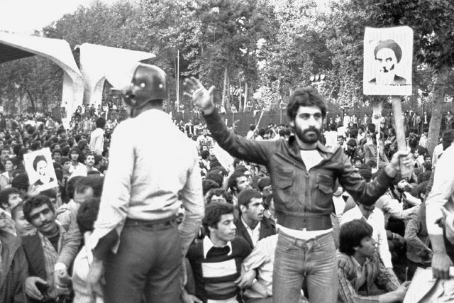 بازخوانی یک واقعه، قتلعام در دانشگاه تهران