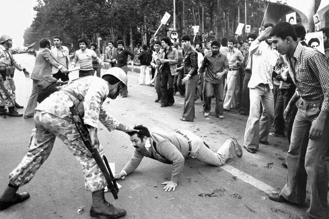 بازخوانی یک واقعه، قتلعام در دانشگاه تهران