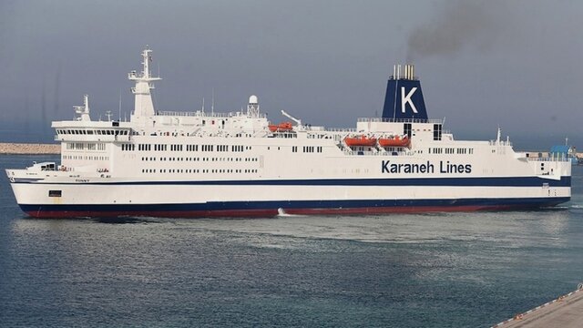 کروز ایران به جام جهانی فوتبال میرسد؟ کروز ایران به جام جهانی فوتبال میرسد؟