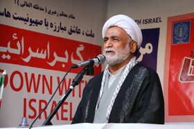 فرهنگ ایرانی با فرهنگ عاشورا عجین هستند و هیچگاه ستم طاغوتیان را نپذیرفتند