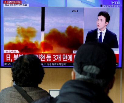 آمریکا: چین و روسیه برای توقف آزمایش اتمی کره شمالی قدرت نفوذ دارند