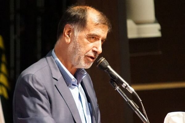 باهنر: اصلاحطلبان در تهران به لیست واحد نزدیک شدهاند/سهمخواهی به وحدت اصولگرایان آسیب میزند باهنر: اصلاحطلبان در تهران به لیست واحد نزدیک شدهاند/سهمخواهی به وحدت اصولگرایان آسیب میزند