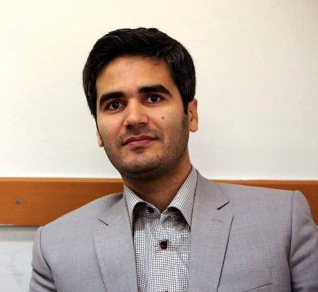 مشاور دیپلماسی علمی وزیر امور خارجه منصوب شد مشاور دیپلماسی علمی وزیر امور خارجه منصوب شد