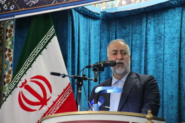 با هوشمندی نسل  جوان ایران روز به روز مقتدرتر می‌شود