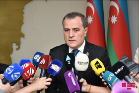 اقدامات لازم برای حفظ روندهای مثبت موجود در روابط با ایران را انجام خواهیم داد