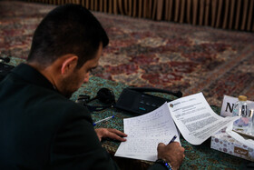 بیانیه گروه دوستان سازمان ملل در حمایت از سپاه و برنامه هسته‌ای ایران