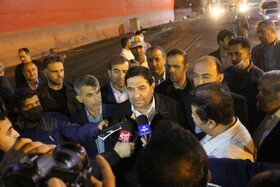 بندرشهیدرجایی نیاز به یک توسعه جدی دارد