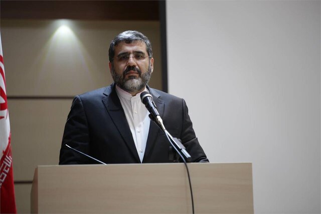 دشمنان و بدخواهان ما به دنبال ایجاد ناامیدی در بین جوانان هستند دشمنان و بدخواهان ما به دنبال ایجاد ناامیدی در بین جوانان هستند