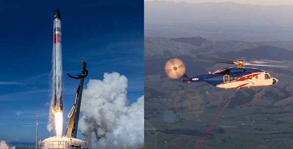 بازیابی موشک از دل آسمان با شکست مواجه شد