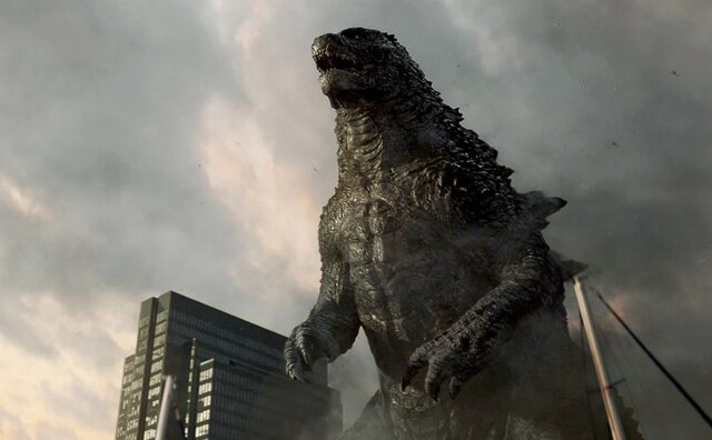دوبله نسخه چدید «گودزیلا»، یک سریال پزشکی و ۷ فیلم دیگر