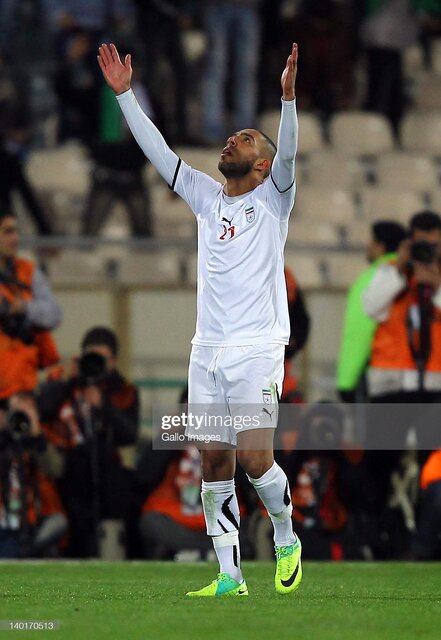 دست کیروش به دامان دورگهها!