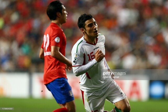 دست کیروش به دامان دورگهها!