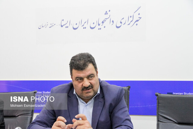 عکس از آرشیو شورای فرهنگ عمومی یک نهاد همافزا بین دستگاههای اقتصادی و فرهنگی است