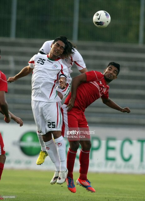 دست کیروش به دامان دورگهها!