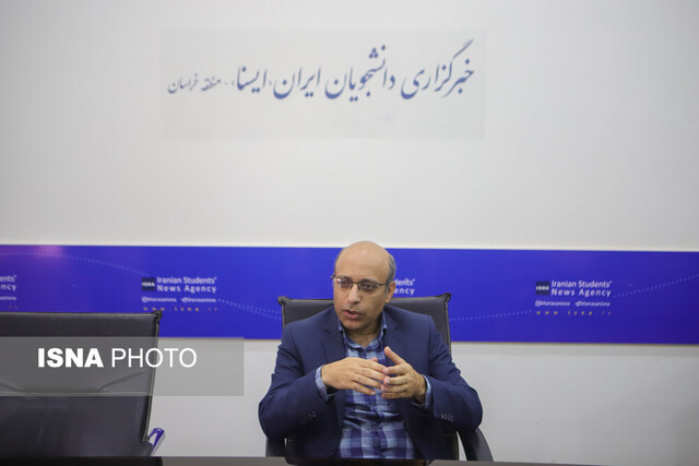 عکس از آرشیو میزبانی شایسته از زائران، کلید افزایش تقاضای گردشگری و توسعه اقتصادی