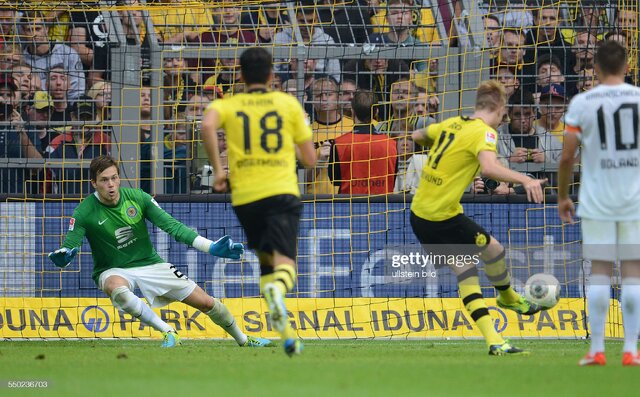 دست کیروش به دامان دورگهها!