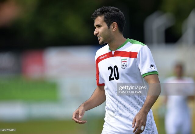 دست کیروش به دامان دورگهها!