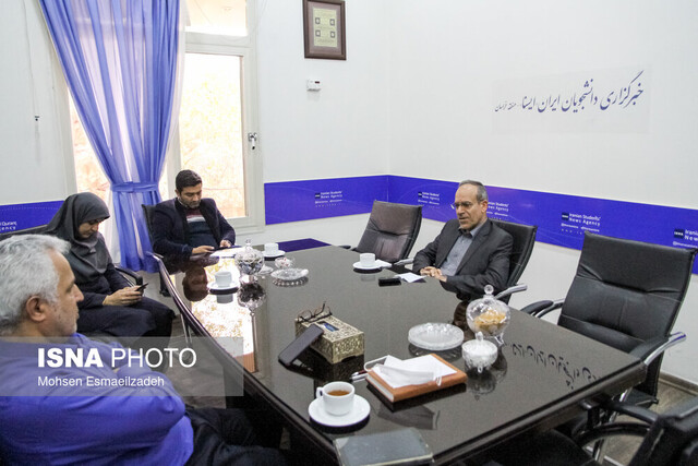 تعدادی نخبه به استانداری معرفی کردیم اما بینتیجه بود/برخی واقعیتها در شأن نخبگان نیست