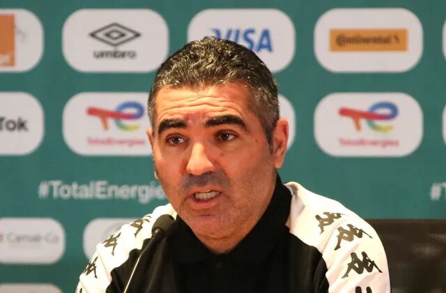 معرفی تیمهای حاضر در جام جهانی ۲۰۲۲/ تونس