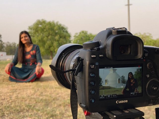 تاکید شبکه جامجم بر ارتباط با مخاطبان مقیم خارج از کشور