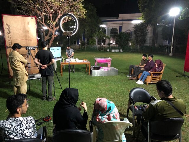 تاکید شبکه جامجم بر ارتباط با مخاطبان مقیم خارج از کشور