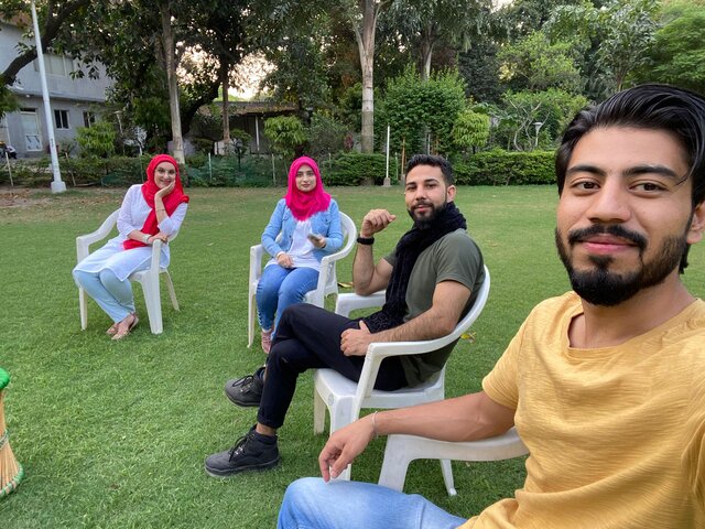 تاکید شبکه جامجم بر ارتباط با مخاطبان مقیم خارج از کشور