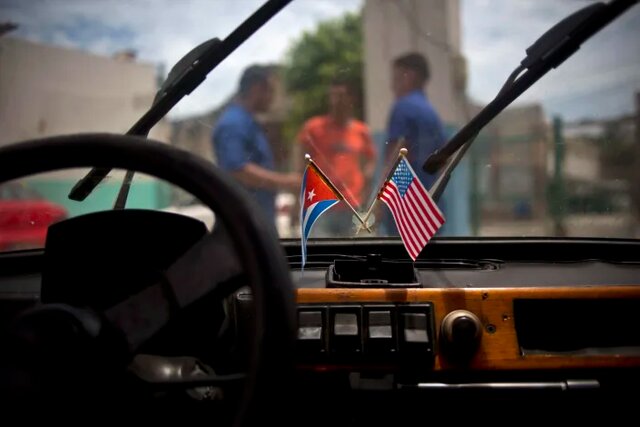 مجمع عمومی با اکثریت آرا تحریم‌های آمریکا علیه کوبا را محکوم کرد