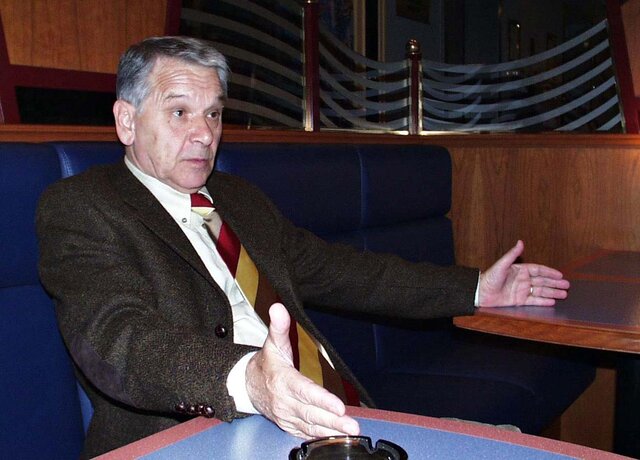 کودتا از بروجرد تا رم/ بازخوانی پرونده اخراج شبانه ایویچ از تیمملی