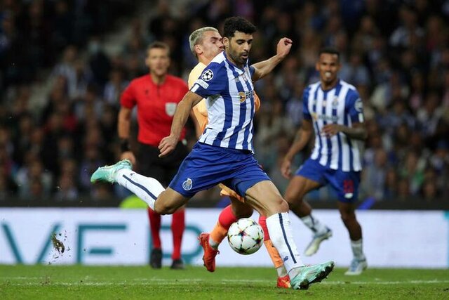 گلزنترین آسیاییها در فوتبال اروپا