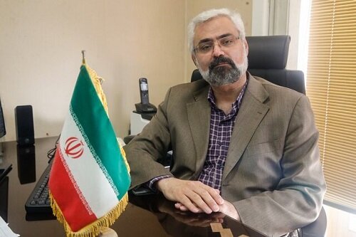 بررسی بیش از ۴۰ هزار پرونده مرتبط با ایثارگران بررسی بیش از ۴۰ هزار پرونده مرتبط با ایثارگران