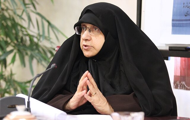 «جهاد تبیین» اهداف دشمن را خنثی میکند «جهاد تبیین» اهداف دشمن را خنثی میکند