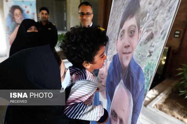 درصد جانبازی آرتین سرایداران مورد تجدیدنظر قرار میگیرد  درصد جانبازی آرتین سرایداران مورد تجدیدنظر قرار میگیرد