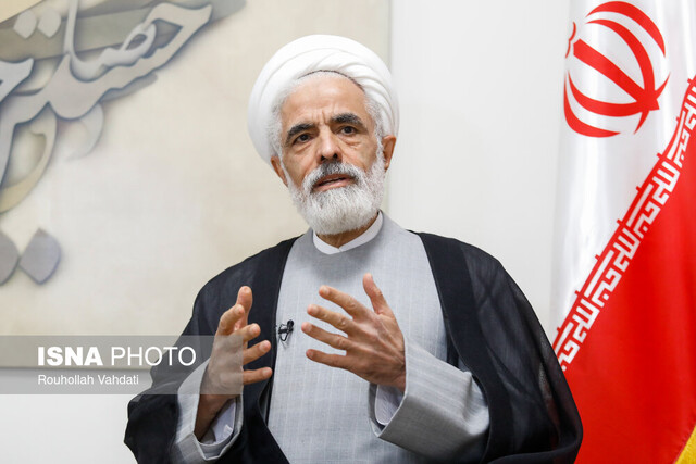 اولین واکنش حقوقی دولت به قانون عفاف و حجاب/ تبعات سریع یک توهین رسانهای/ حوزه جدید همکاریهای ایران و چین