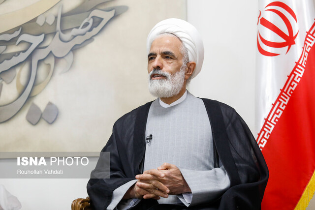 مجید انصاری: امام راحل نزدیکترین فرد به معصومین در عصر ما بود مجید انصاری: امام راحل نزدیکترین فرد به معصومین در عصر ما بود