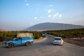 نگین سرخ لرستان