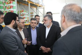 نیمی از مصوبات یکشنبه های حمایت از تولید در آذربایجان غربی اجرایی شده است