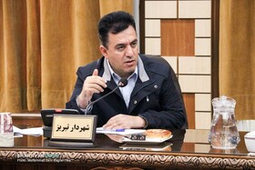  احداث ۱۵۰۰ واحد مسکونی در شهرک جوانان تبریز