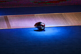 جام جهانی شمشیربازی سابر جوانان