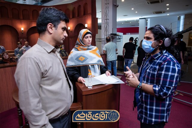 چرا «آقای قاضی» وکلا را حذف کرد؟