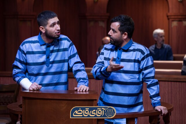 چرا «آقای قاضی» وکلا را حذف کرد؟