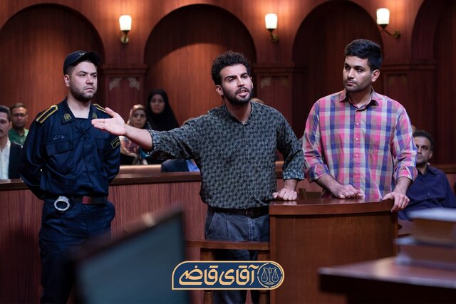 چرا «آقای قاضی» وکلا را حذف کرد؟