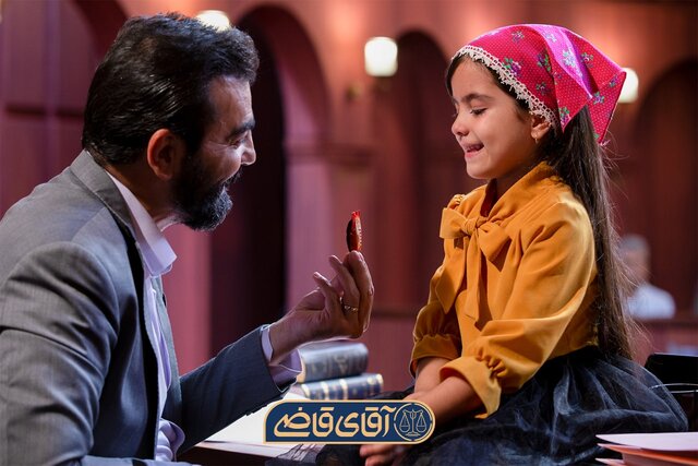 چرا «آقای قاضی» وکلا را حذف کرد؟