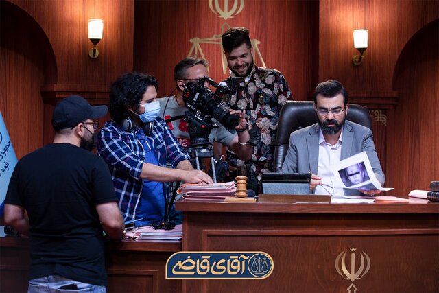 سریال های کاندیدای پخش در نوروز/ «نون خ» قطعی شد