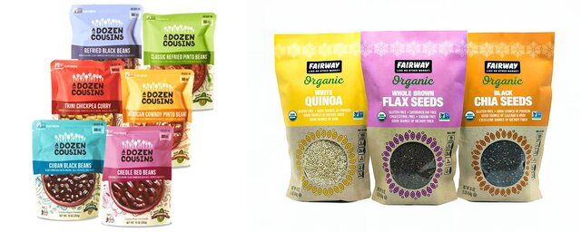 همه چیز در رابطه با بستهبندی انعطافپذیر موادغذایی (پلیمری)