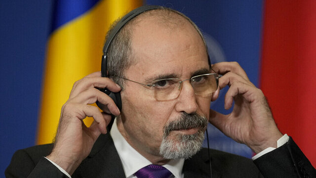 اردن: حل مساله فلسطین شرط برقراری ثبات، امنیت و صلح در منطقه است  اردن: حل مساله فلسطین شرط برقراری ثبات، امنیت و صلح در منطقه است