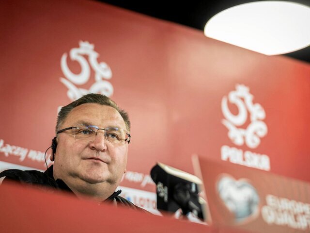 معرفی تیمهای حاضر در جام جهانی ۲۰۲۲/ لهستان