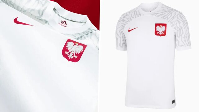 معرفی تیمهای حاضر در جام جهانی ۲۰۲۲/ لهستان