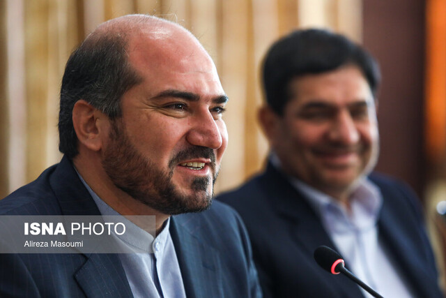 عکس از آرشیو ضرورت میدانداری مردم در پروژههای ملی زیارت