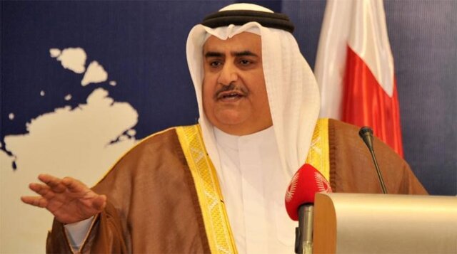 مشاور پادشاه بحرین: اقدامات خود را در مورد بحران اوکراین در زمان مناسب اعلام می‌کنیم